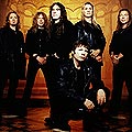 Iron Maiden завзеха 9 от 10 позиции в чарт за албуми