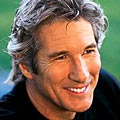 Richard Gere се предлага на фенове