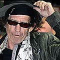 Keith Richards: 