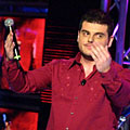 Тихомир Димитров е вторият изгонен от Music Idol
