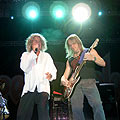 Deep Purple свириха пред 15 000 в Каварна
