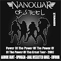 Идват дни на тежка музика - Nanowar Of Steel, Пропаганда