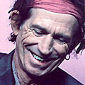 Keith Richards: 