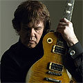 Gary Moore ще свири безплатно в София