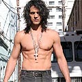 Не само камикадзетата се самозапалват - Criss Angel