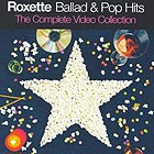 Roxette - Ballad & Pop Hits – The Complete Video Collection DVD