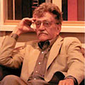 Почина писателят Kurt Vonnegut