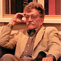 Почина писателят Kurt Vonnegut Почина писателят Kurt Vonnegut