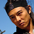 Jackie Chan и Jet Li за пръв път в общ проект Jackie Chan и Jet Li за пръв път в общ проект