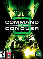 Command & Conquer 3: Tiberium Wars