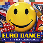 The Best Оf Euro Dance - компилация