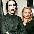 Marilyn Manson: 