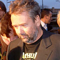 Luc Besson снима филм в 60 държави