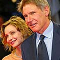 Harrison Ford се сгоди за Али Макбил