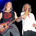 Подробности за визитата на Deep Purple в Каварна