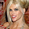 Прекръстиха дъщерята на Anna Nicole Smith