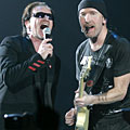 Bono ще работи по мюзикъла 