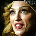 Madonna с нов филм