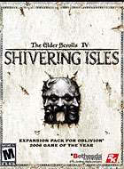 The Elder Scrolls IV: Oblivion - Shivering Isles