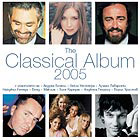 Компилация - The Classical Album 2005