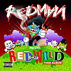 Redman - Red Gone Wild