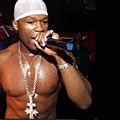 Християнска организация: 50 Cent е сатанист