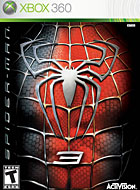 Spiderman 3