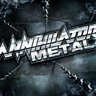 Annihilator - Metal