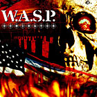 W.A.S.P. - Dominator