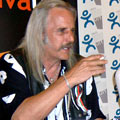 Kurt Hauenstein (Supermax): \