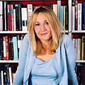 J.K. Rowling планира осма книга за Хари Потър