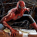 Spider-Man 3 отново най-гледан в Америка