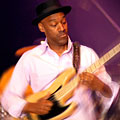 Подробности за гостуването на Marcus Miller в България