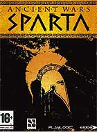 Ancient Wars Sparta