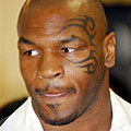 Mike Tyson: 