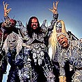 Lordi снимат филм на ужасите