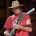 Neil Young ще издаде 52-рия си албум