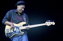 Легендата Marcus Miller представи своето шоу в България