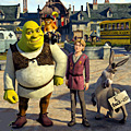 Shrek the Third оглави боксофиса в САЩ