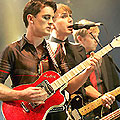 Рокади във Franz Ferdinand Рокади във Franz Ferdinand