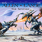 Allen / Lande - The Revenge