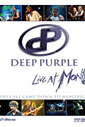 Deep Purple - Live At Montreux 2006