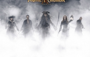 Карибски пирати: На края на света (Pirates of the Caribbean: At World’s End)