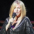 Barbara Streisand отменя концерт след протести в Италия