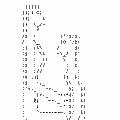 Юбилей - 10 години ASCII порно