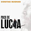 Paco de Lucia триумфира на Годишни испански музикални награди