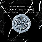 Whitesnake - The Silver Anniversary Collection