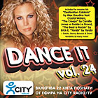 Dance It Vol. 24 - компилация