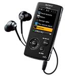 Sony NWA808B 8GB Video Walkman - империята отвръща на удара