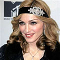 Madonna си избра ром пънкар